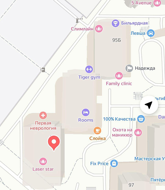 Продам помещение. 51,1 м2 фото