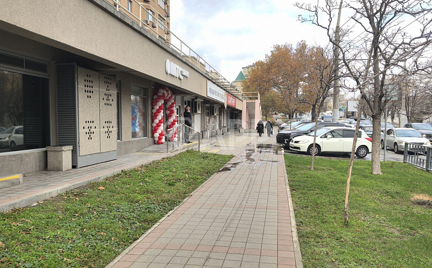 Продаю арендный бизнес, 243 м² фото