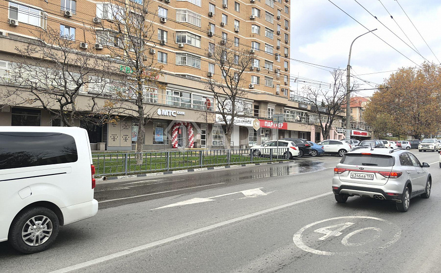 Продаю арендный бизнес, 243 м² фото