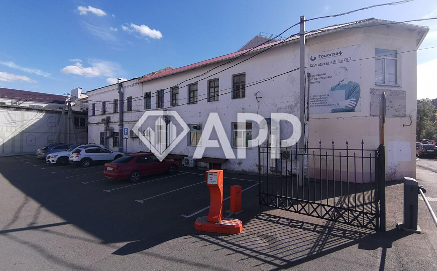 Продаю помещение свободного назначения, 1 750 м² фото