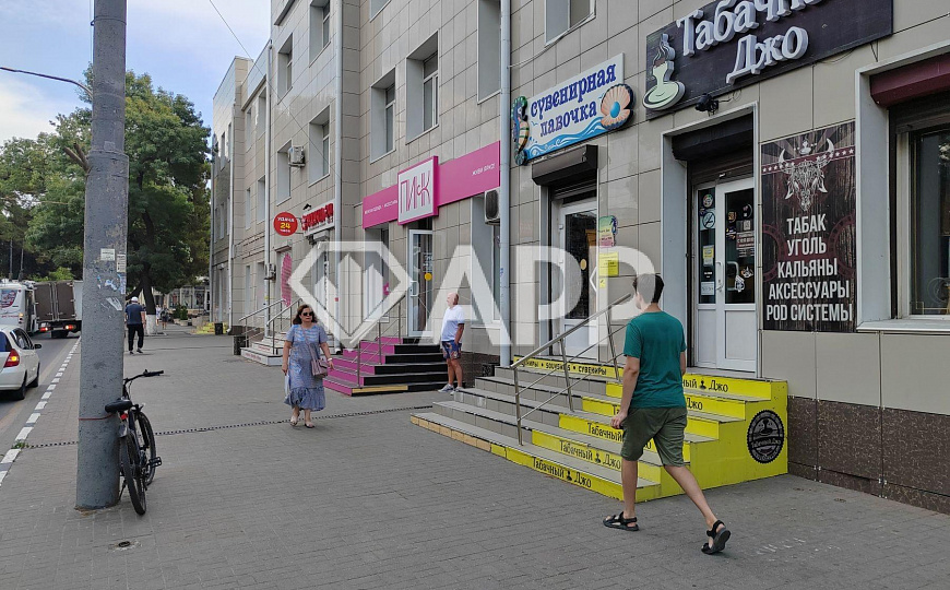 Продаю помещение свободного назначения, 1 750 м² фото