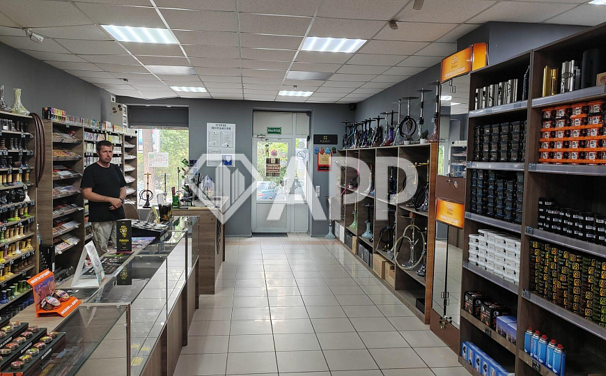 Продаю помещение свободного назначения, 1 750 м² фото
