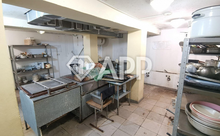 Продаю помещение свободного назначения, 1 750 м² фото
