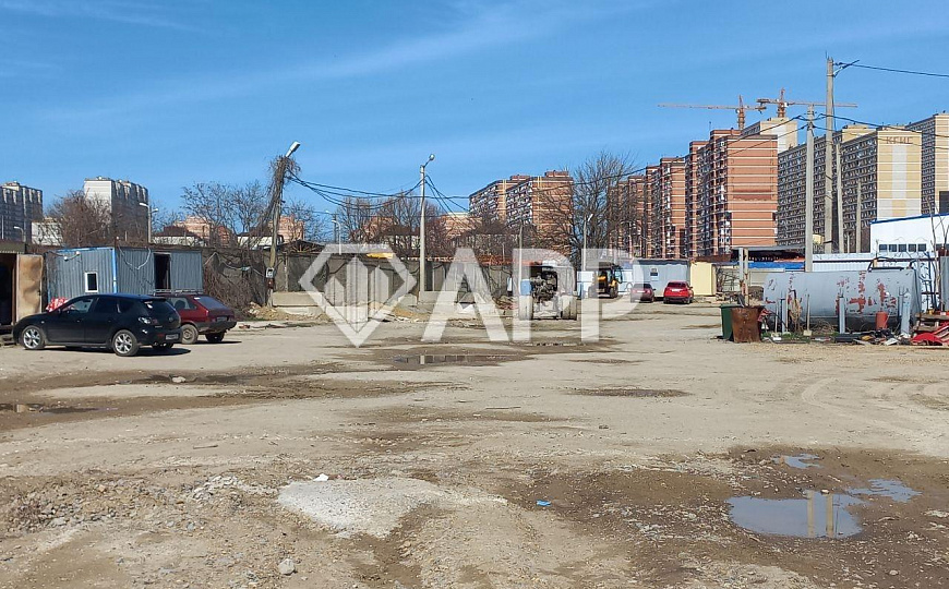 Продам земельный участок, 5,4 гектар фото