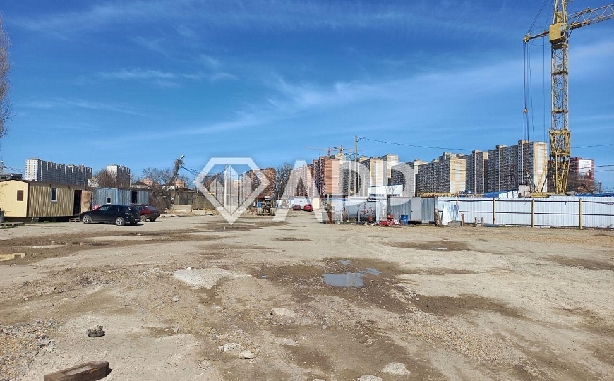 Продам земельный участок, 5,4 гектар фото