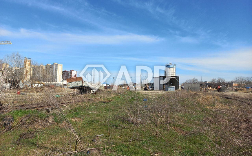 Продам земельный участок, 5,4 гектар фото