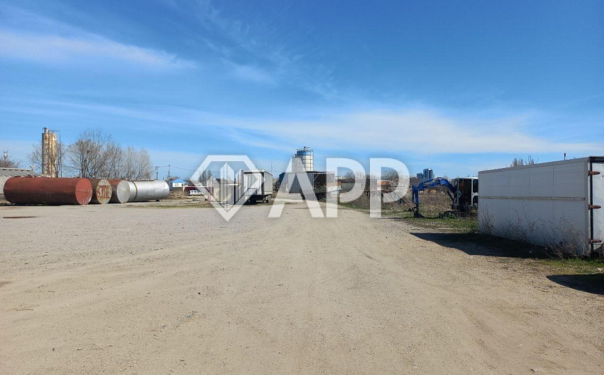 Продам земельный участок, 5,4 гектар фото