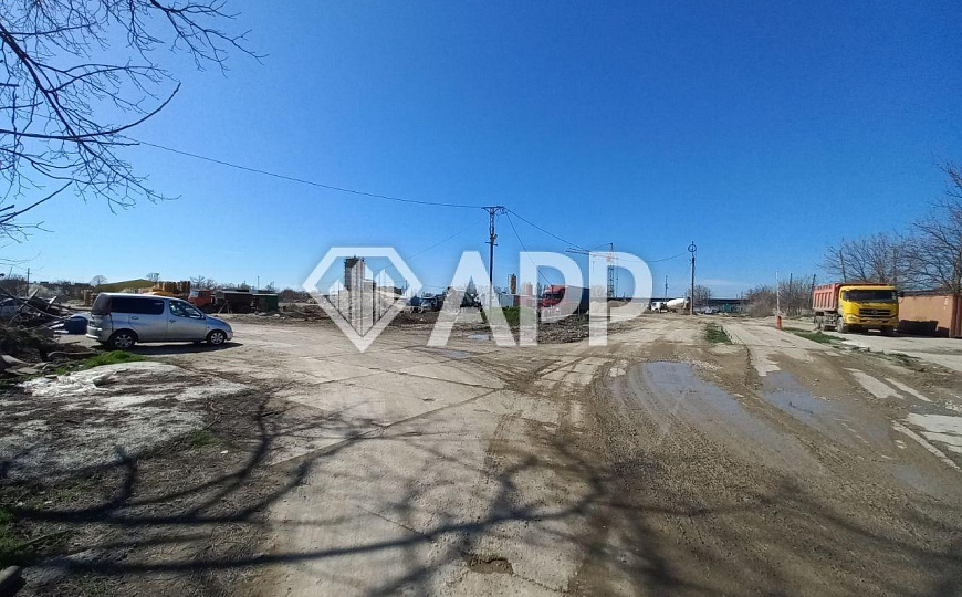 Продам земельный участок, 5,4 гектар фото