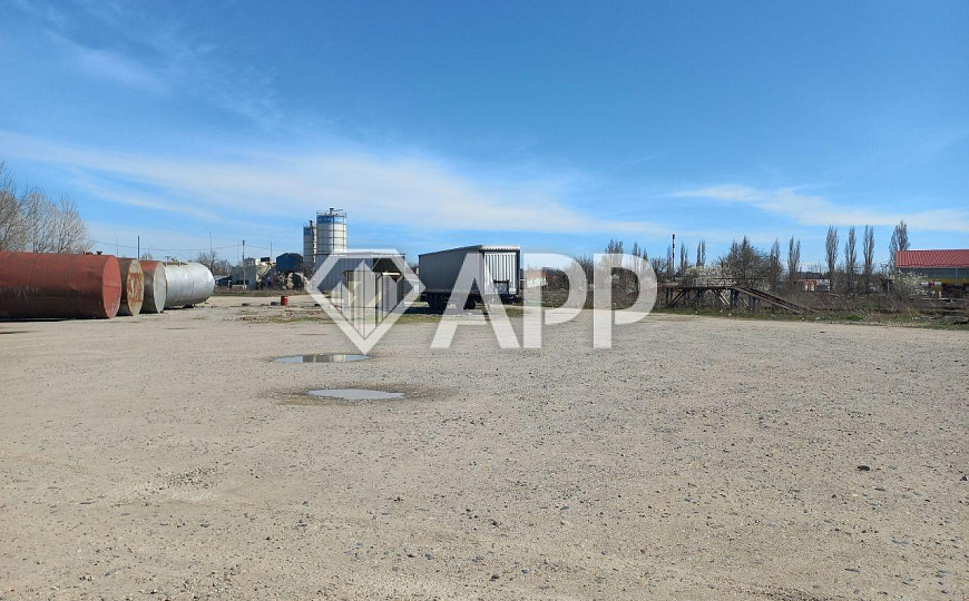Продам земельный участок, 5,4 гектар фото