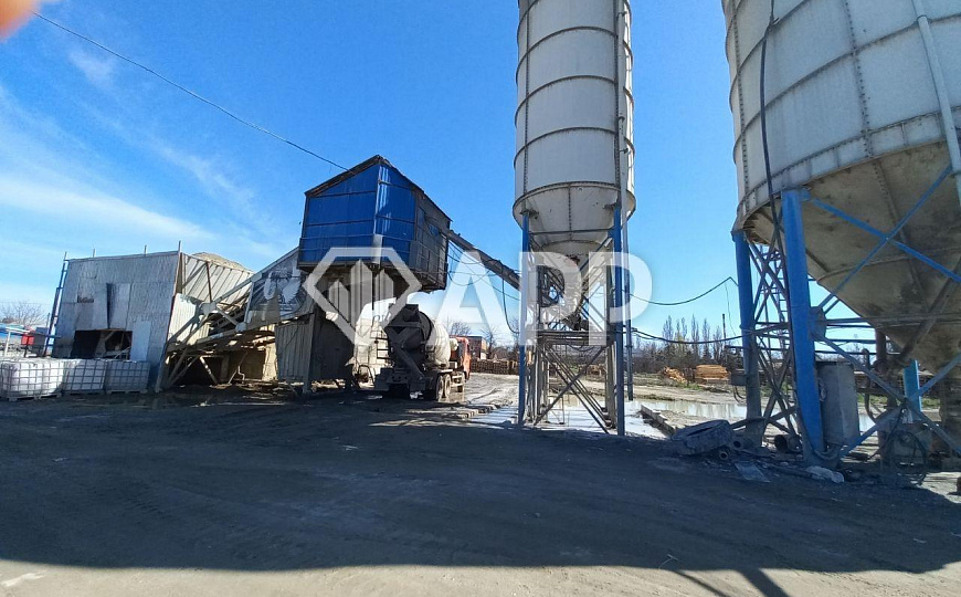 Продам земельный участок, 5,4 гектар фото