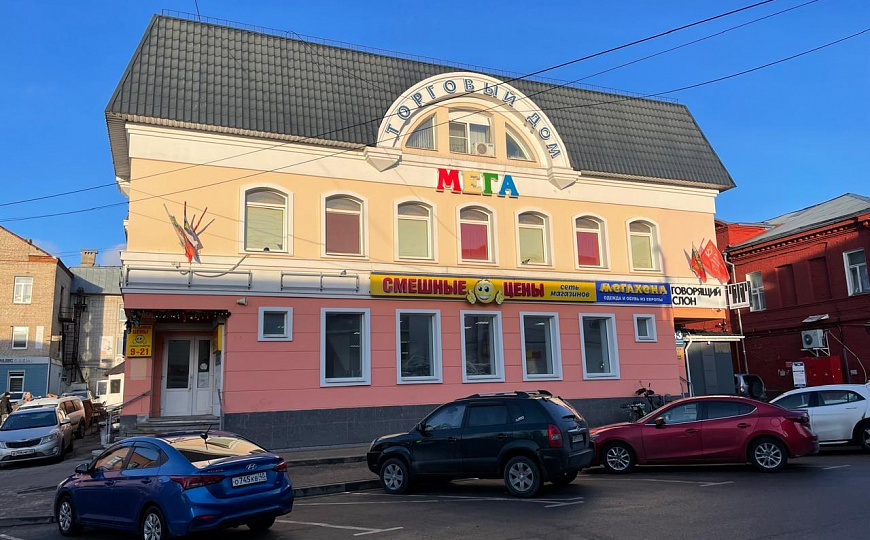 Сдам помещение свободного назначения, 150 м² фото