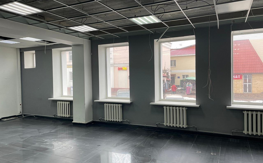 Сдам помещение свободного назначения, 150 м² фото