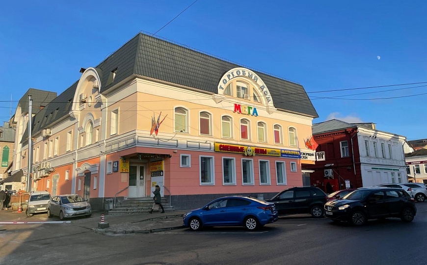 Сдам помещение свободного назначения, 150 м² фото