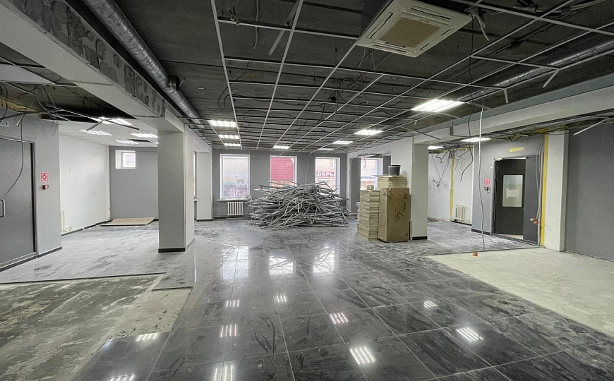 Сдам помещение свободного назначения, 150 м² фото