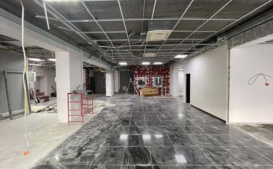 Сдам помещение свободного назначения, 150 м² фото