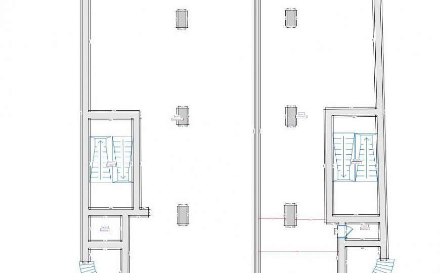 Сдам помещение свободного назначения, 120 м² фото