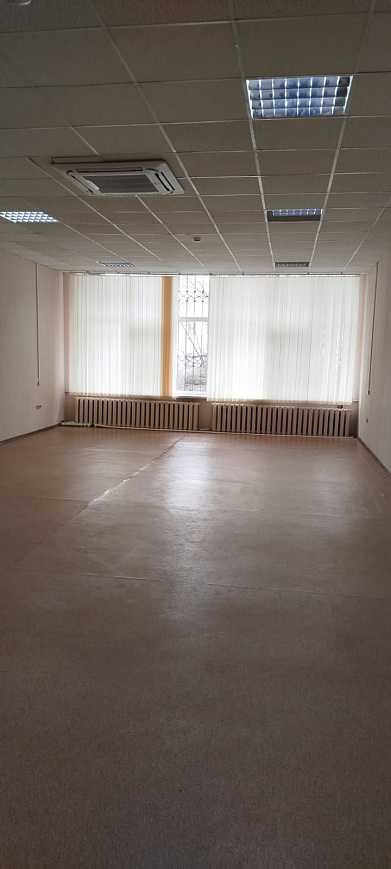 Просторный офис в бизнес-центре 73,3 м² фото