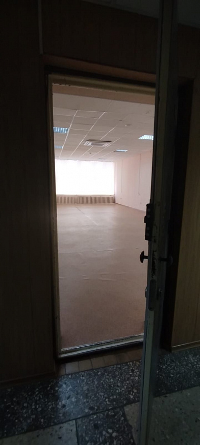 Просторный офис в бизнес-центре 73,3 м² фото