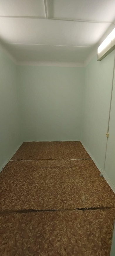 Просторный офис в бизнес-центре 73,3 м² фото