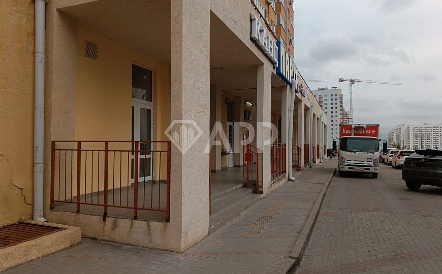 Сдам помещение свободного назначения, 127 м² фото