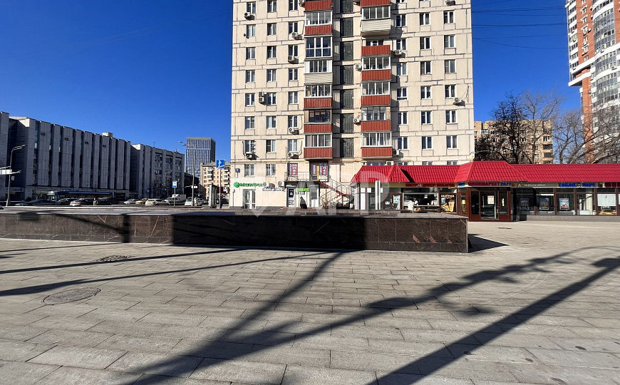 Офис, кабинет,  услуги, 33 м2 фото
