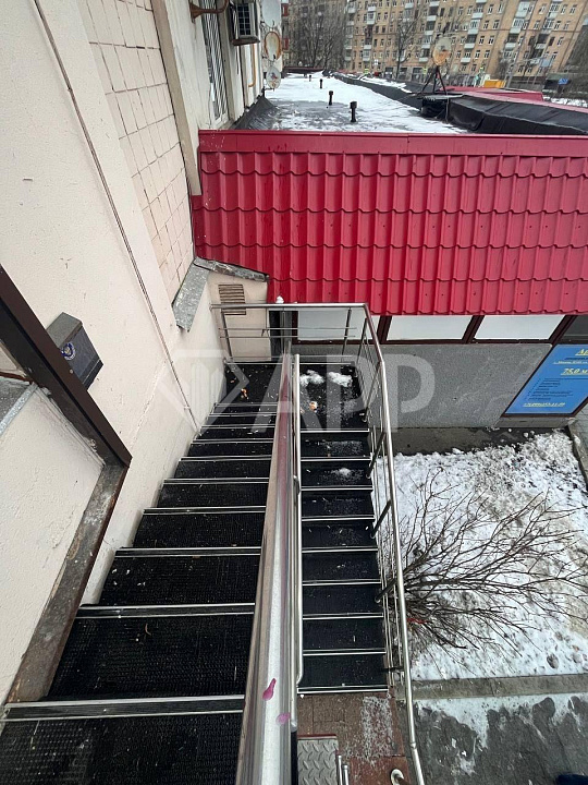 Офис, кабинет,  услуги, 33 м2 фото