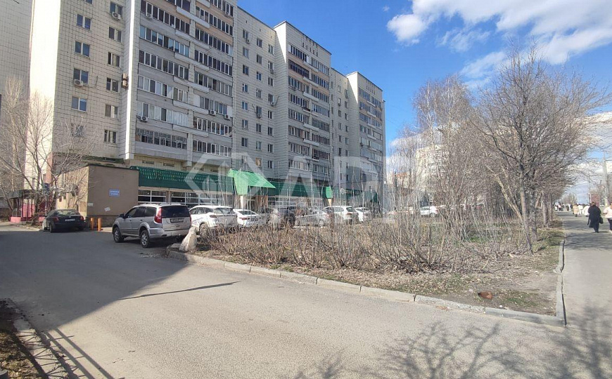 Офис в центре 1039м² фото