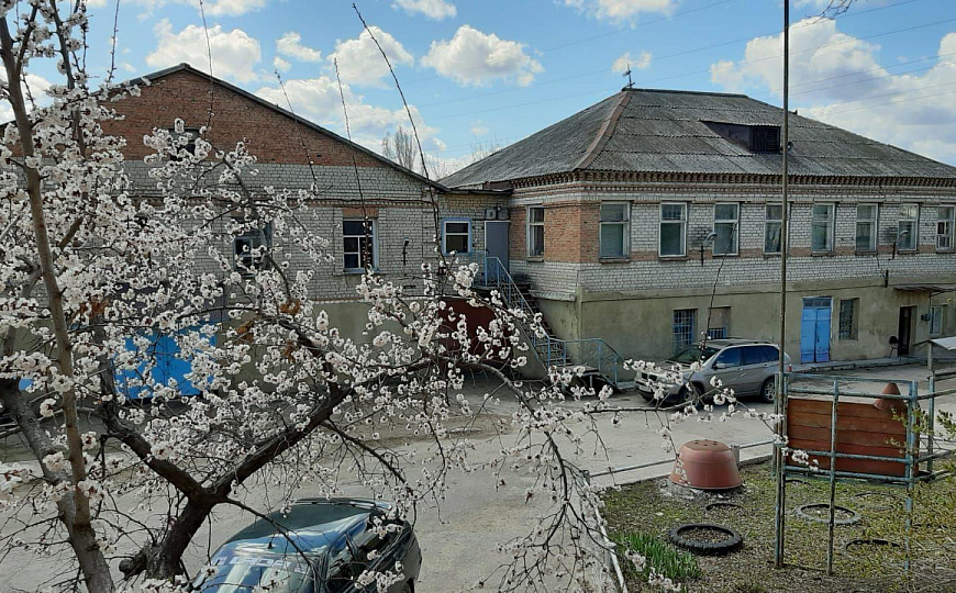 Производственные, складские помещения, 200 м² фото
