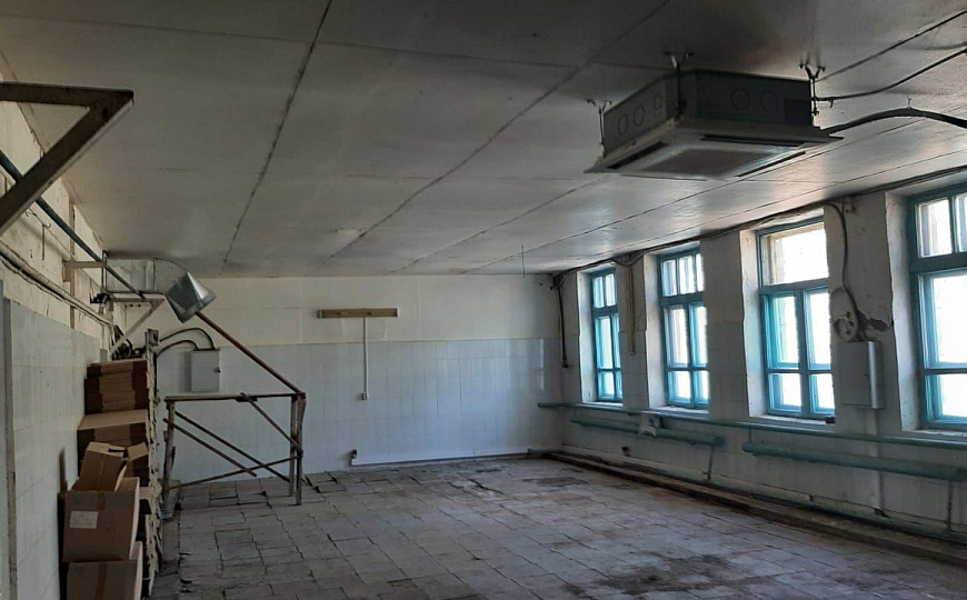 Производственные, складские помещения, 200 м² фото