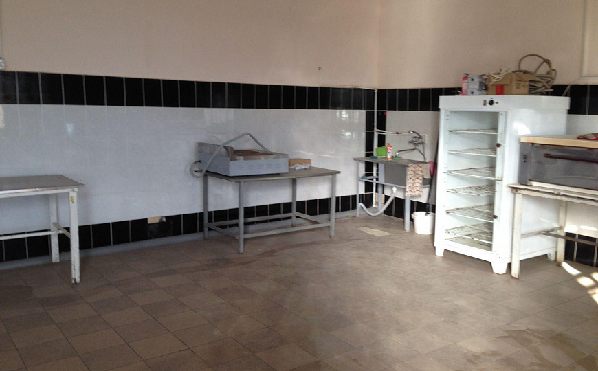 Производственные, складские помещения, 200 м² фото