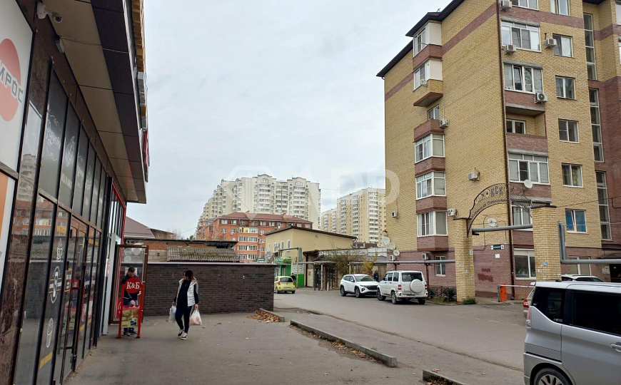 Сдам помещение свободного назначения, 66 м² фото