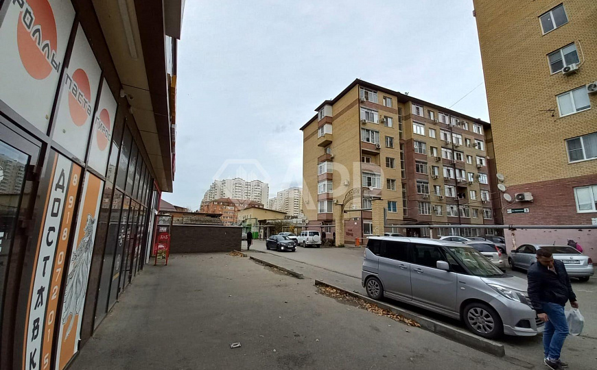 Сдам помещение свободного назначения, 66 м² фото