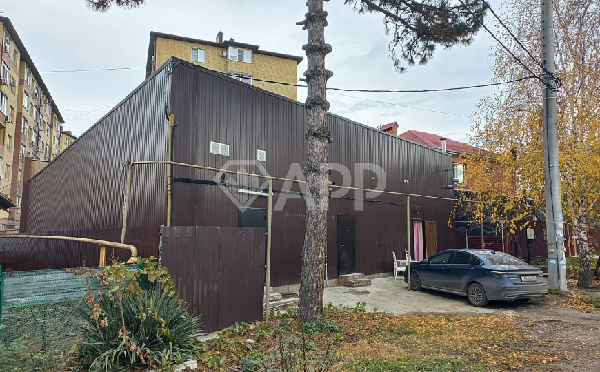 Сдам помещение свободного назначения, 66 м² фото