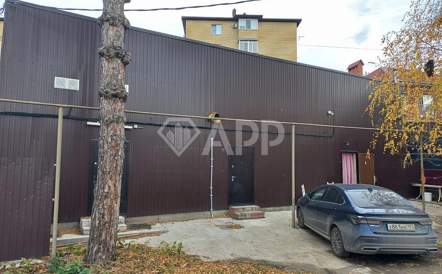 Сдам помещение свободного назначения, 66 м² фото