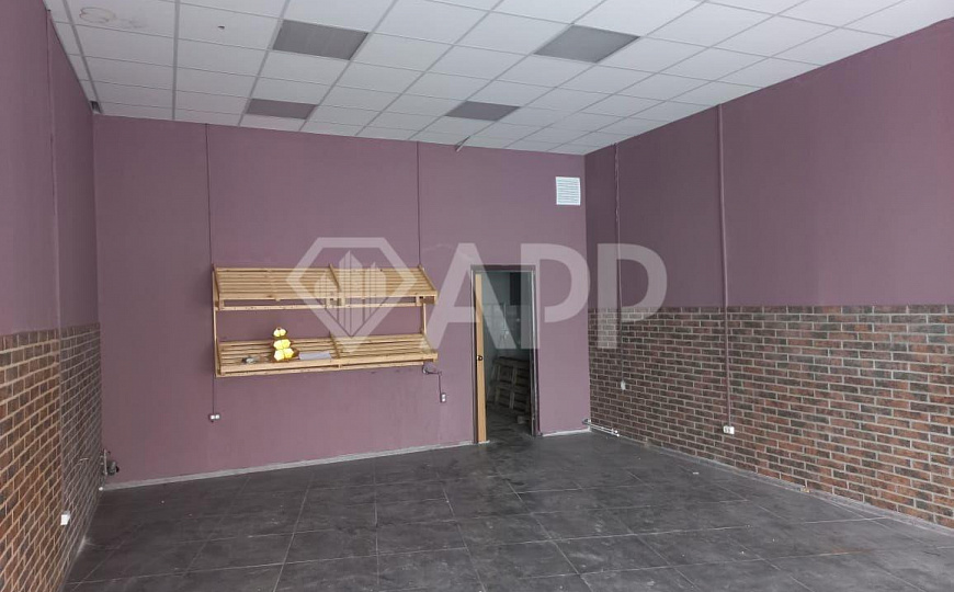 Сдам помещение свободного назначения, 66 м² фото