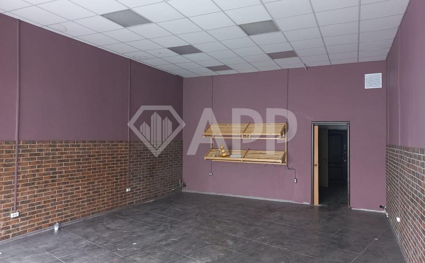 Сдам помещение свободного назначения, 66 м² фото