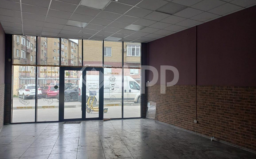 Сдам помещение свободного назначения, 66 м² фото