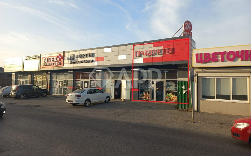 Продаю готовый арендный бизнес, 72 м² фото