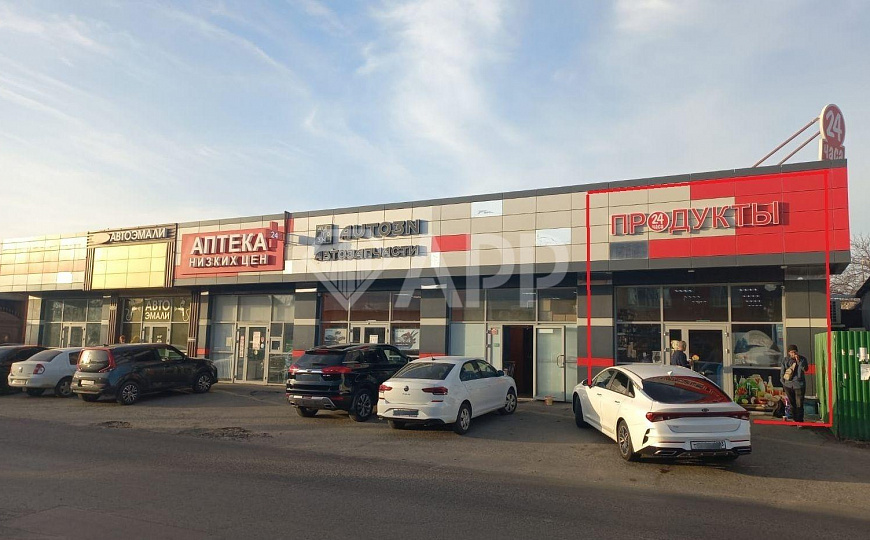 Продаю готовый арендный бизнес, 72 м² фото