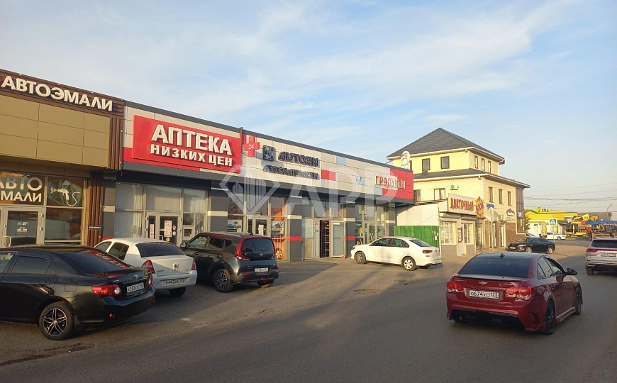 Продаю готовый арендный бизнес, 72 м² фото