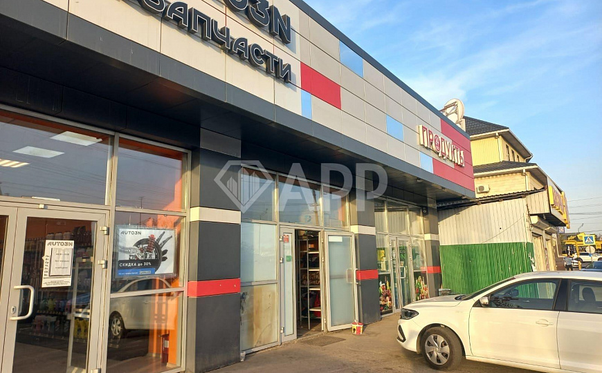 Продаю готовый арендный бизнес, 72 м² фото