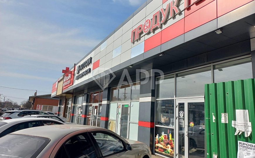 Продаю готовый арендный бизнес, 72 м² фото