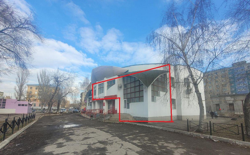 Помещение свободного назначения, 88 м² фото