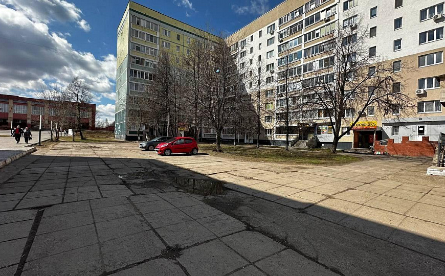 Аренда, помещение свободного назначения фото