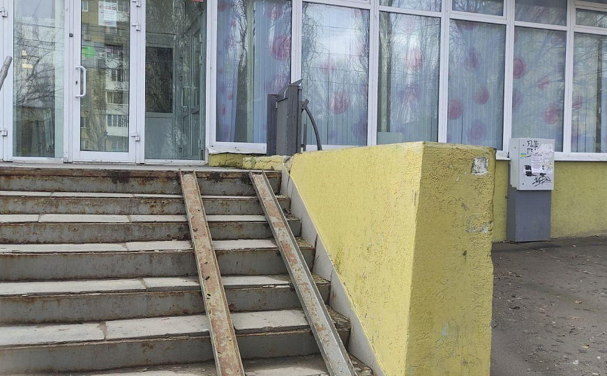 Магазин, производство, 200 м² фото