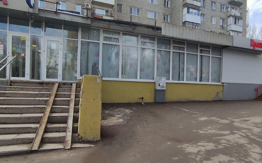 Магазин, производство, 200 м² фото