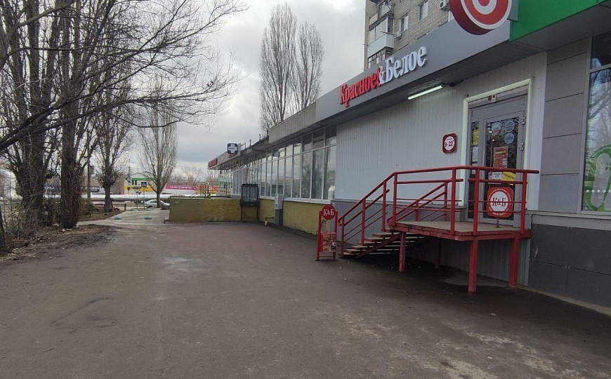 Магазин, производство, 200 м² фото