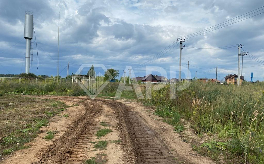 Продам пром. участок, 36,6 ар (сотка) под склад/производство фото