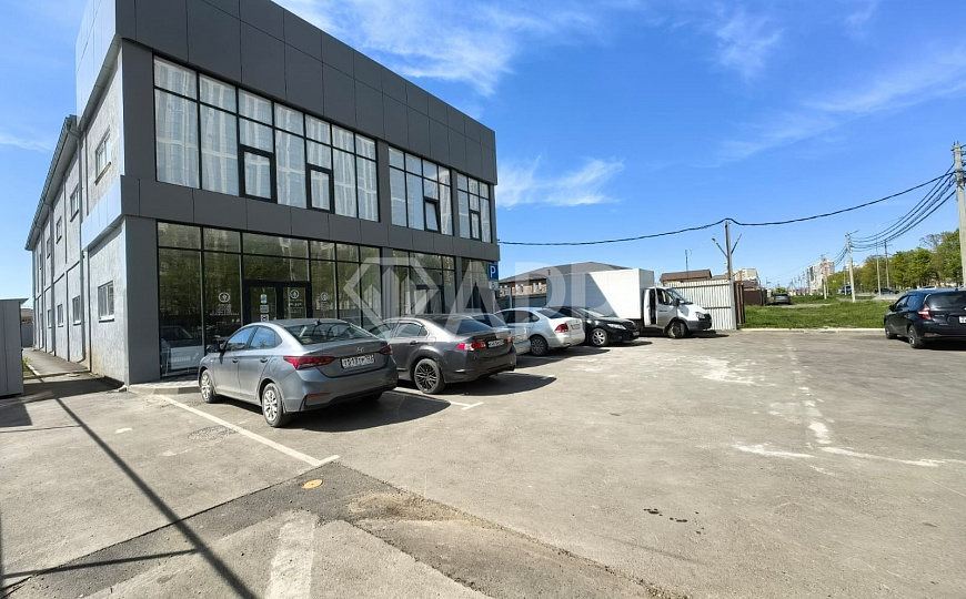 Сдам помещение свободного назначения, 105 м² фото
