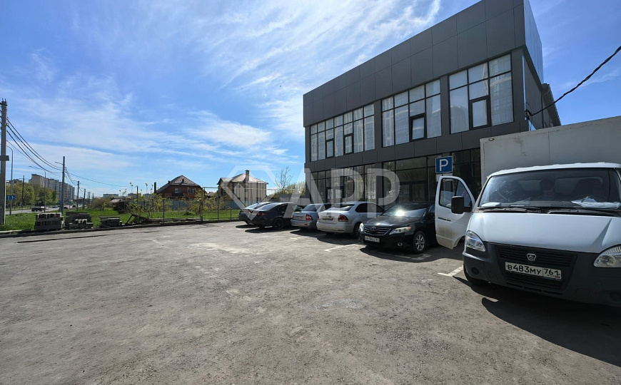Сдам помещение свободного назначения, 105 м² фото